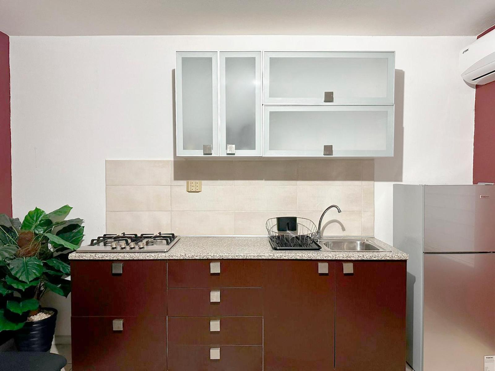 Ladybugs Apartments Палм Бич Экстерьер фото
